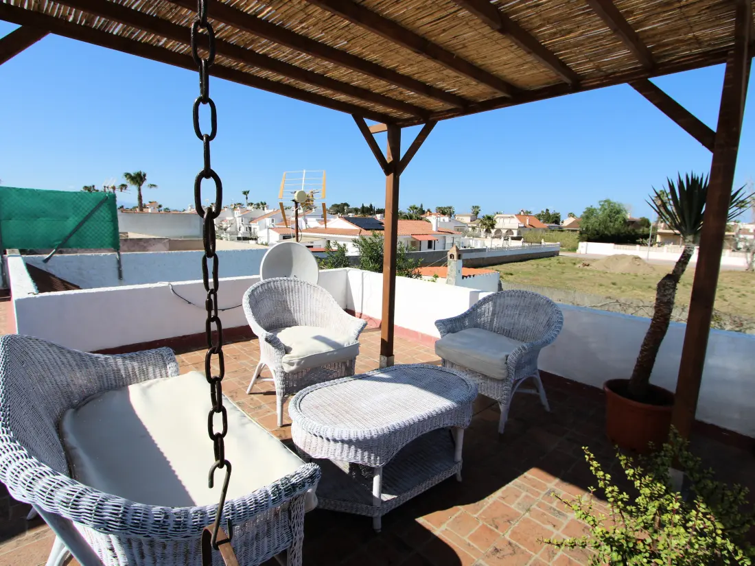 Maison de Vacances Deltebre 31