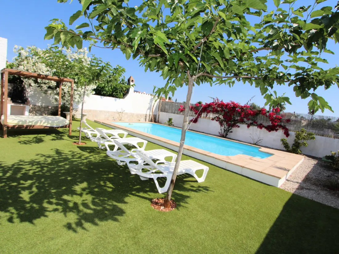 Maison de Vacances Deltebre 31