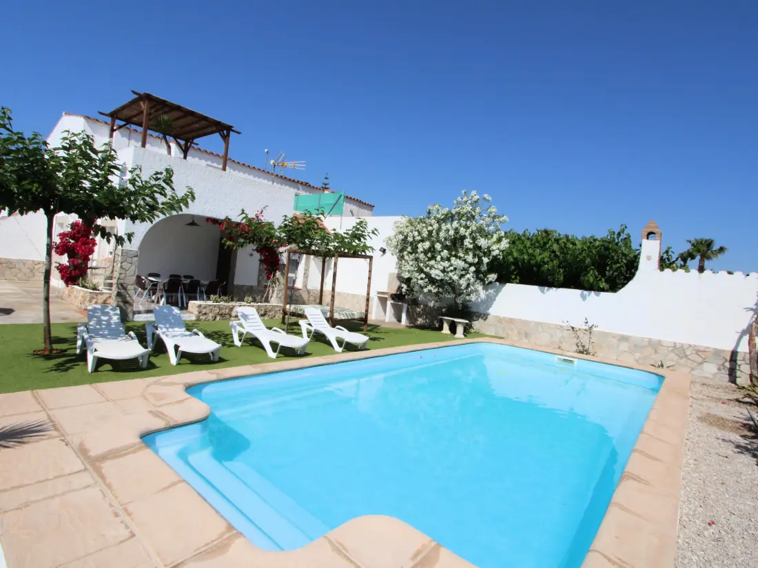 Maison de Vacances Deltebre 31