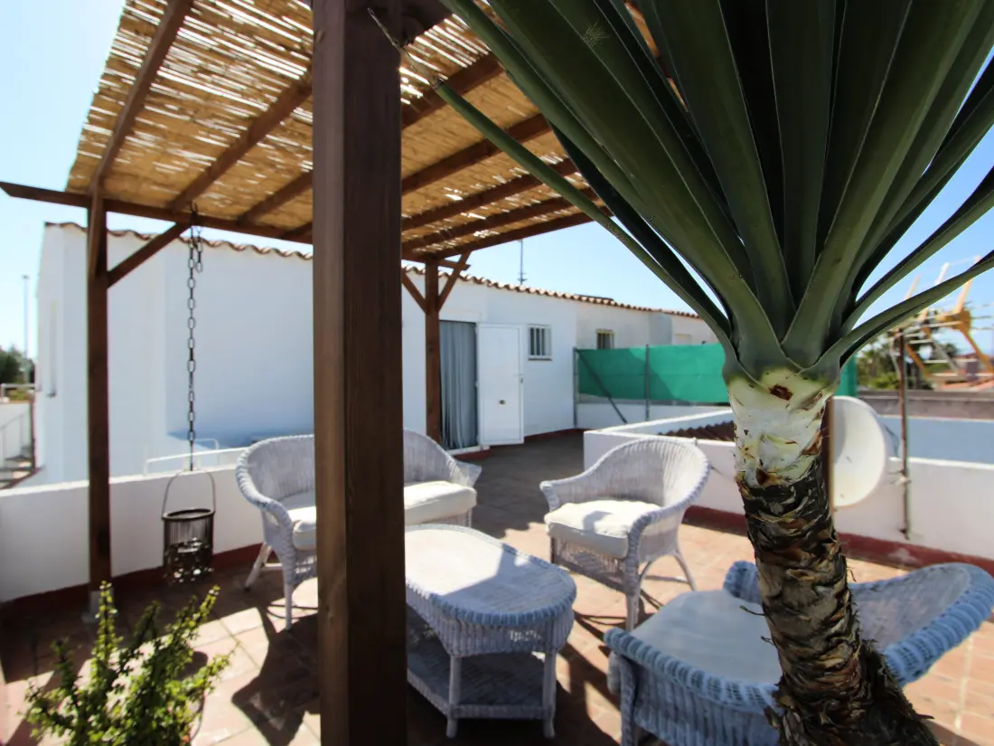 Maison de Vacances Deltebre 31