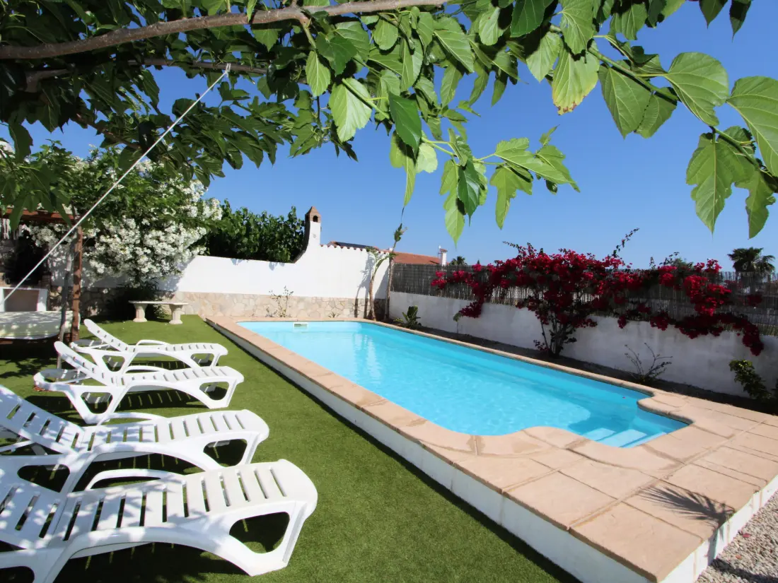 Maison de Vacances Deltebre 31