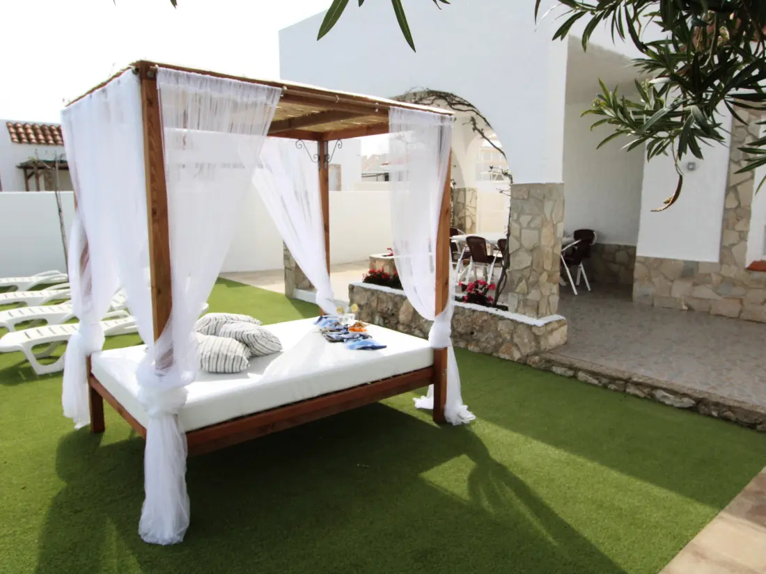Maison de Vacances Deltebre 31