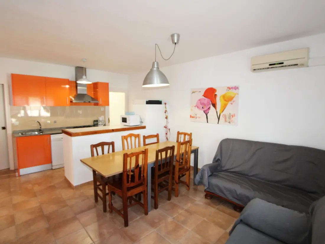 Maison de Vacances Deltebre 31