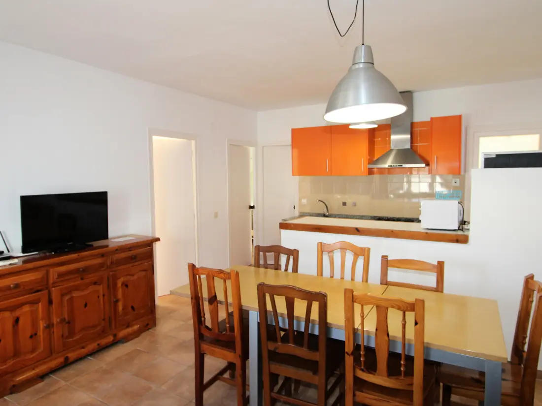 Maison de Vacances Deltebre 31
