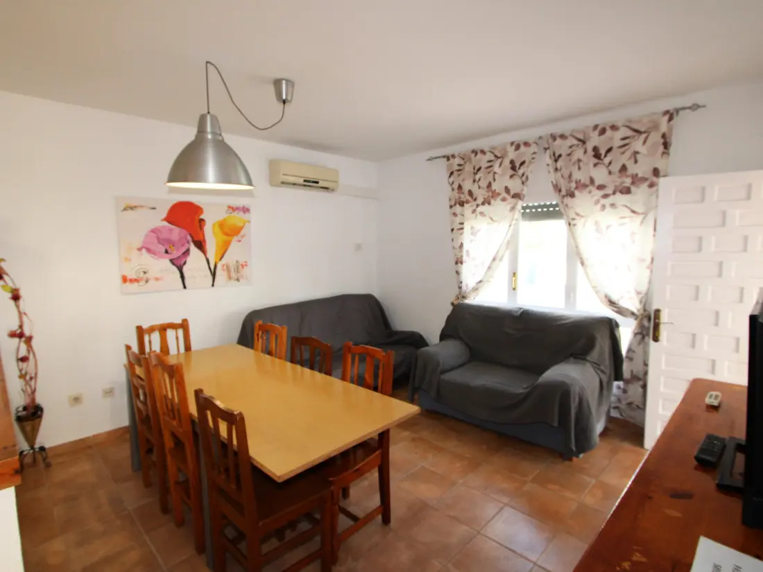 Maison de Vacances Deltebre 31