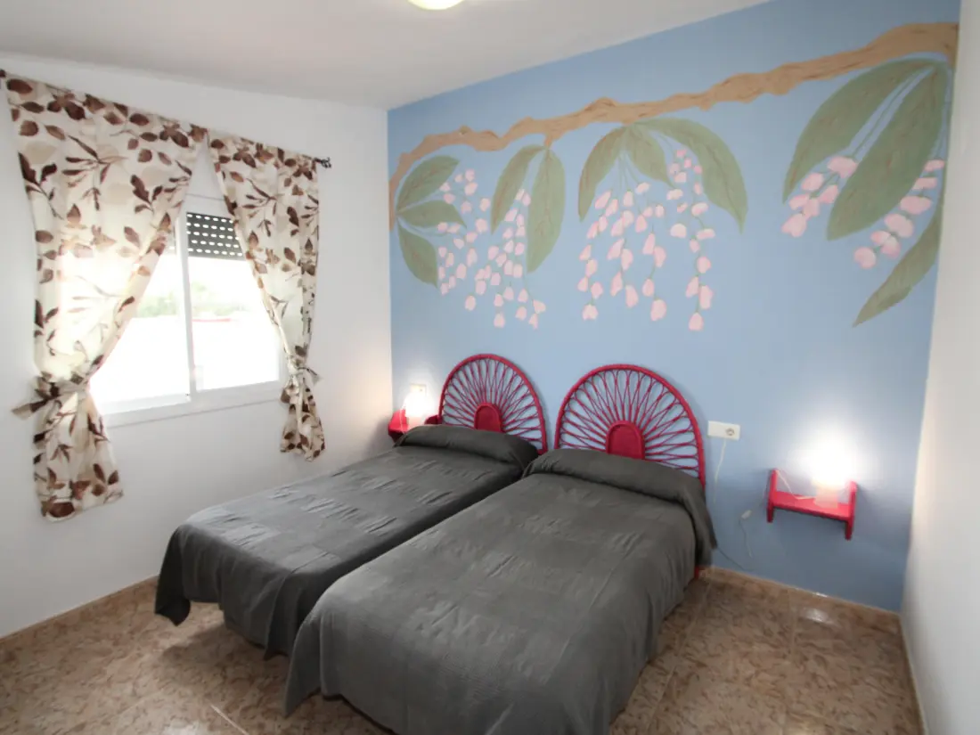 Maison de Vacances Deltebre 31