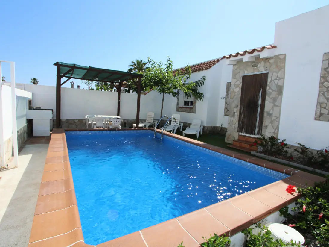 Maison de Vacances Deltebre 33