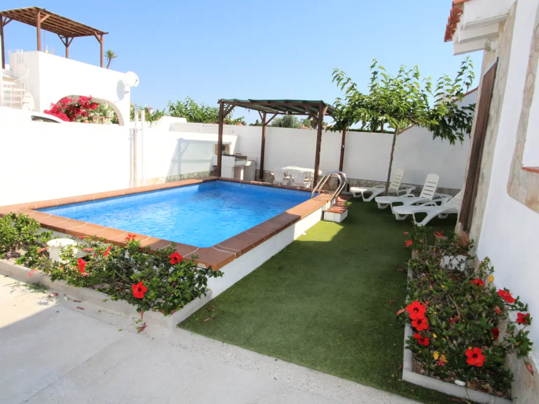 Maison de Vacances Deltebre 33