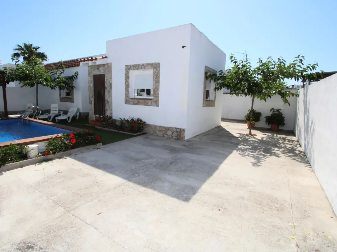 Maison de Vacances Deltebre 33