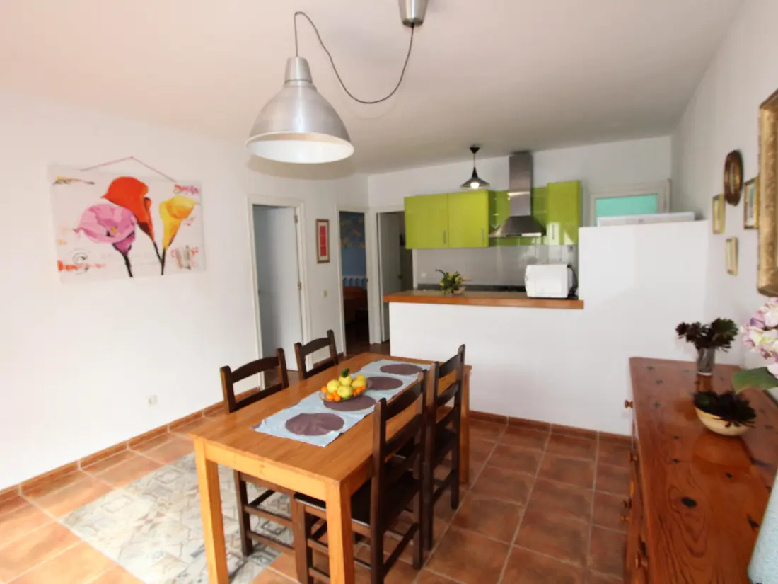 Maison de Vacances Deltebre 33