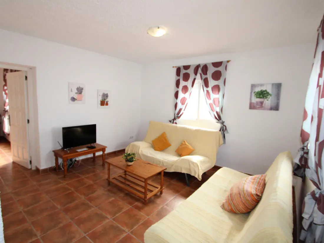 Maison de Vacances Deltebre 33