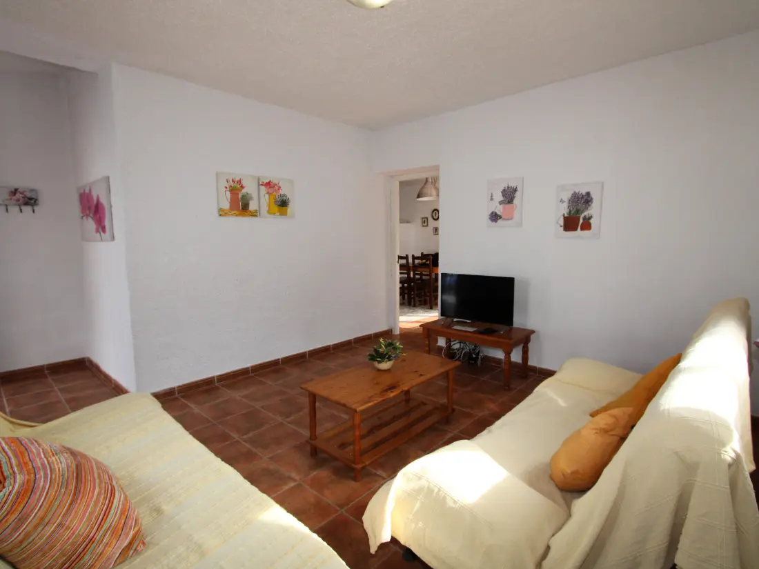 Maison de Vacances Deltebre 33