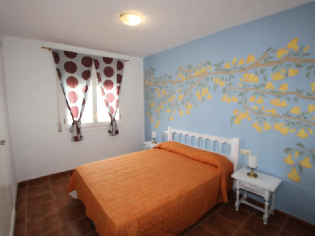 Maison de Vacances Deltebre 33