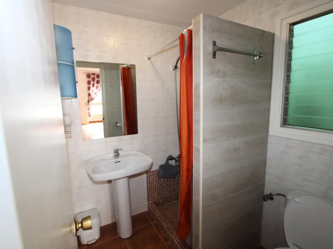 Maison de Vacances Deltebre 33