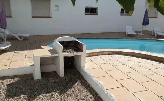 Maison de Vacances Deltebre 34