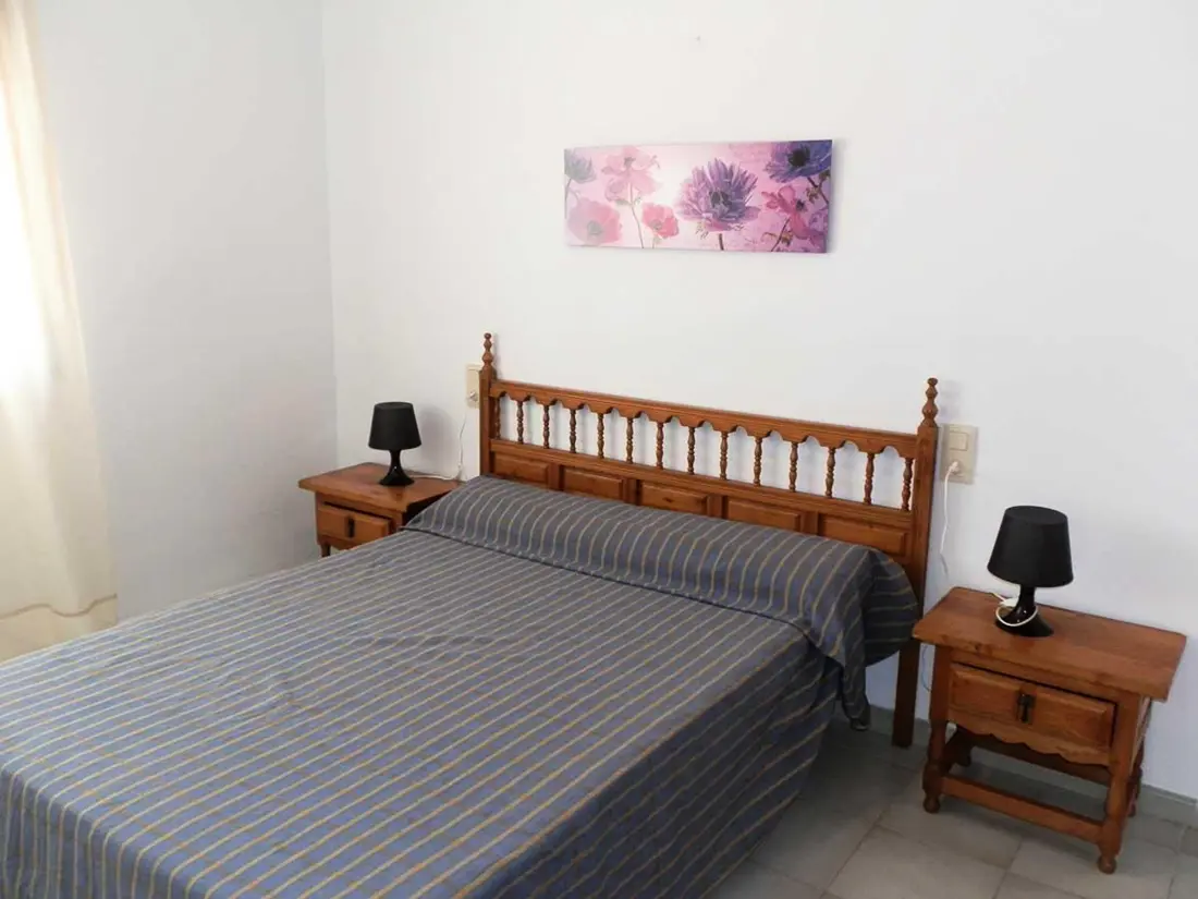 Maison de Vacances Deltebre 34