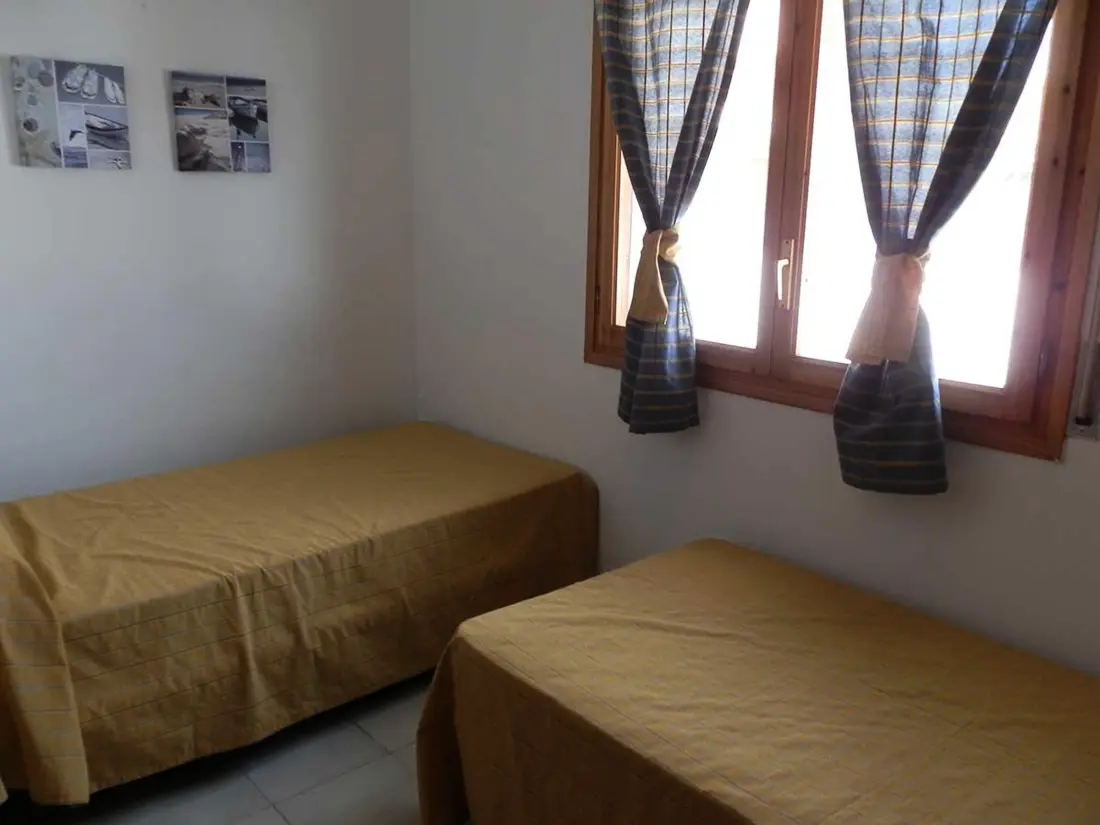 Maison de Vacances Deltebre 34