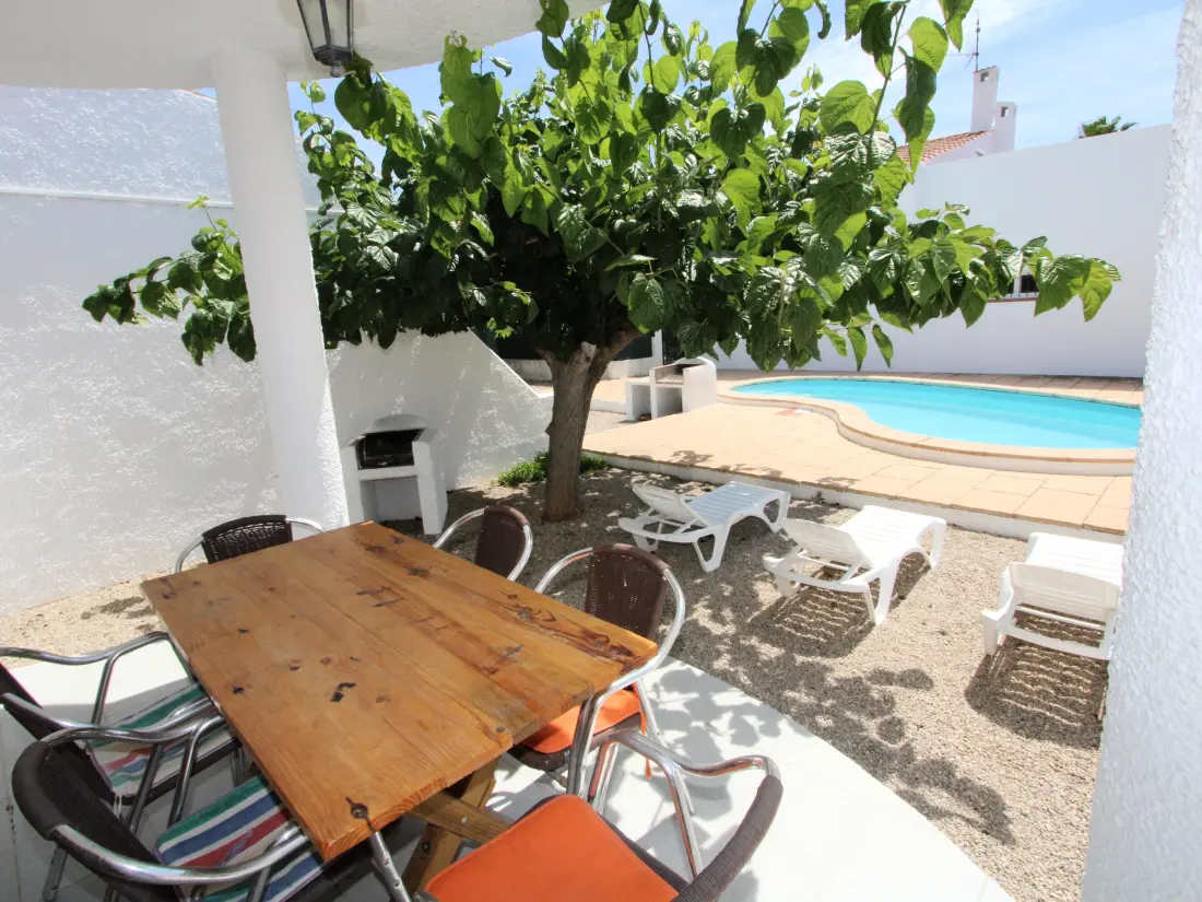 Maison de Vacances Deltebre 34