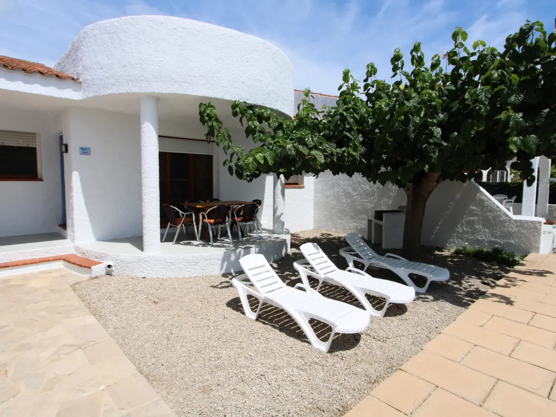 Maison de Vacances Deltebre 34