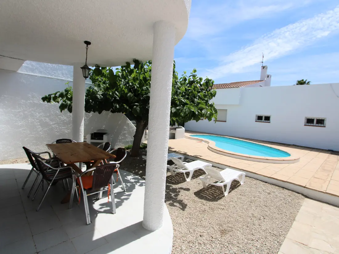 Maison de Vacances Deltebre 34