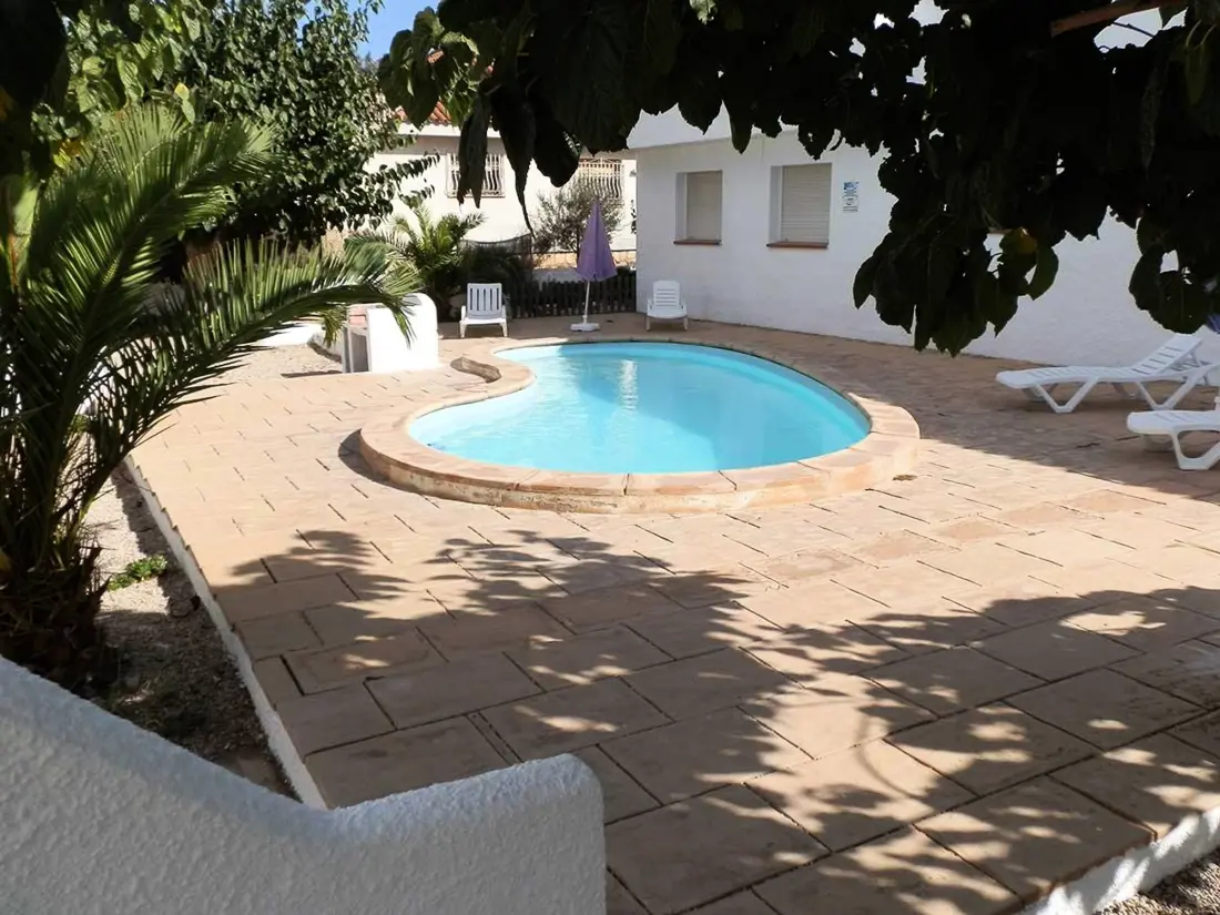 Maison de Vacances Deltebre 34