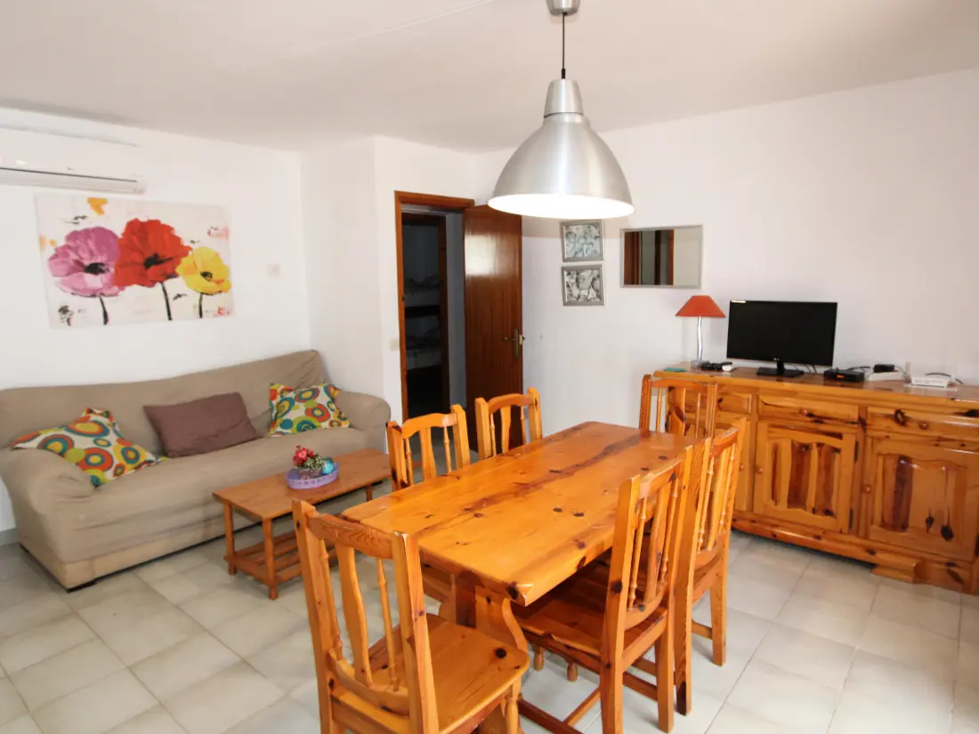 Maison de Vacances Deltebre 34