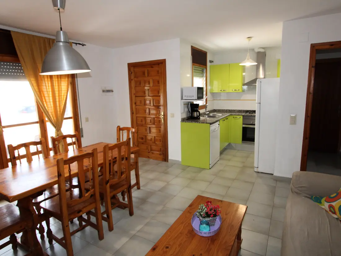 Maison de Vacances Deltebre 34