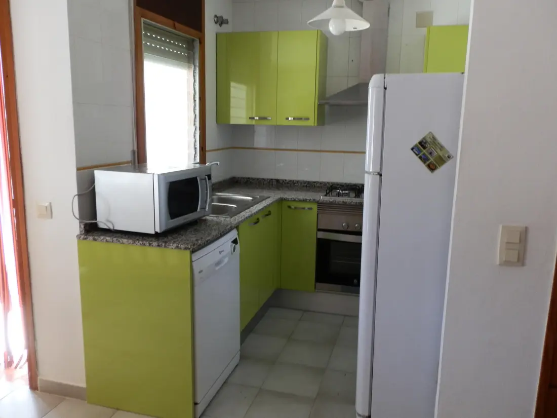 Maison de Vacances Deltebre 34