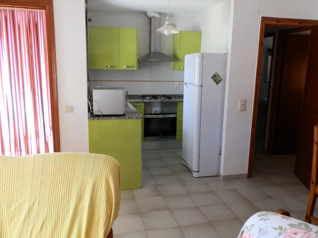 Maison de Vacances Deltebre 34