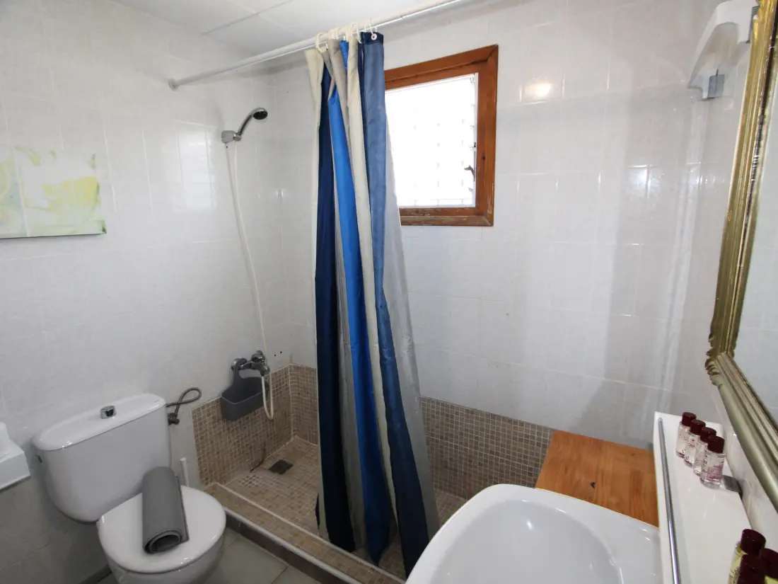 Maison de Vacances Deltebre 34