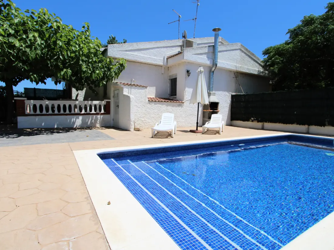 Maison de Vacances Deltebre 35