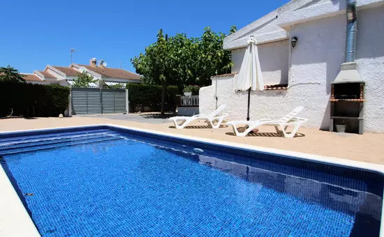 Maison de Vacances Deltebre 35