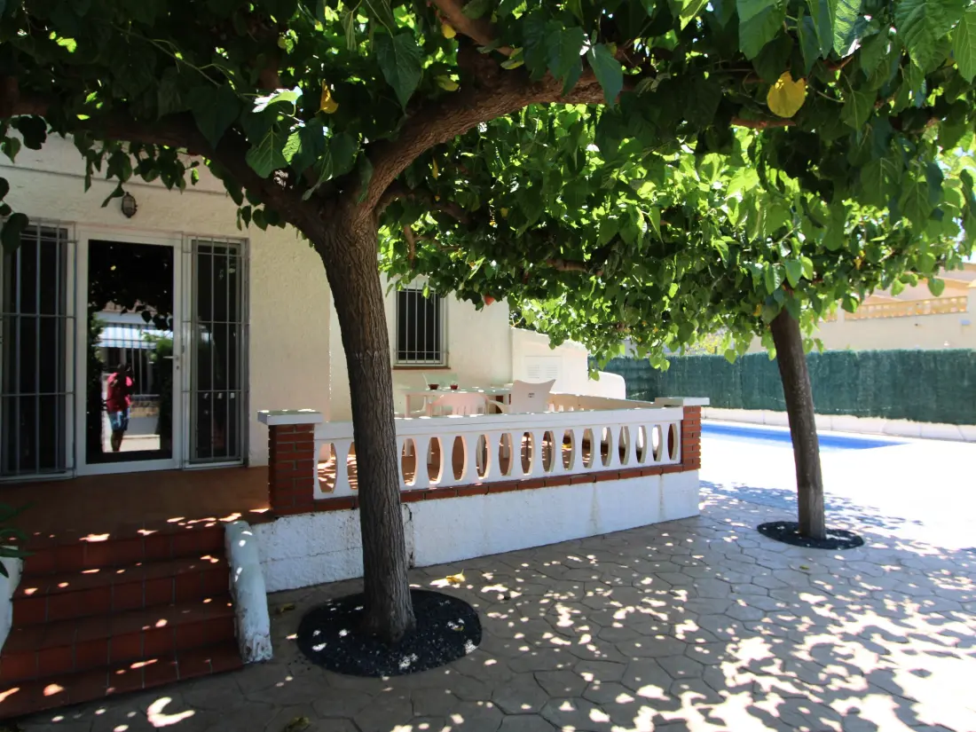 Maison de Vacances Deltebre 35
