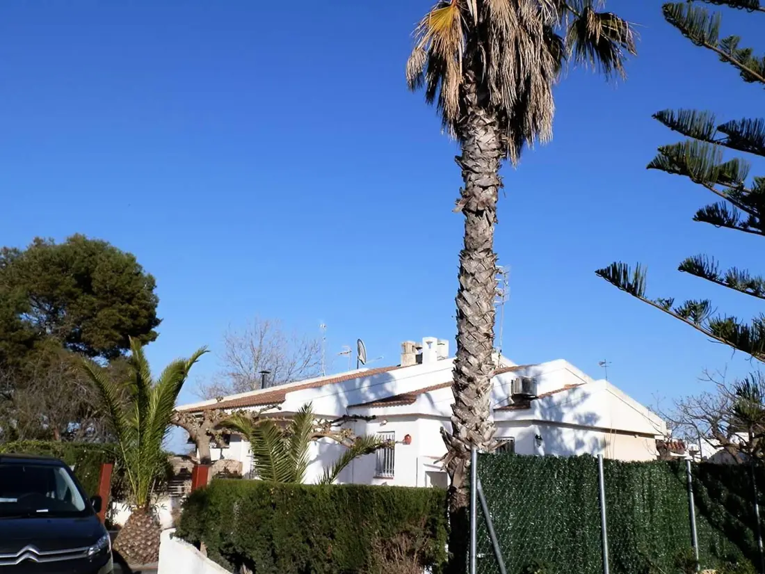 Maison de Vacances Deltebre 35
