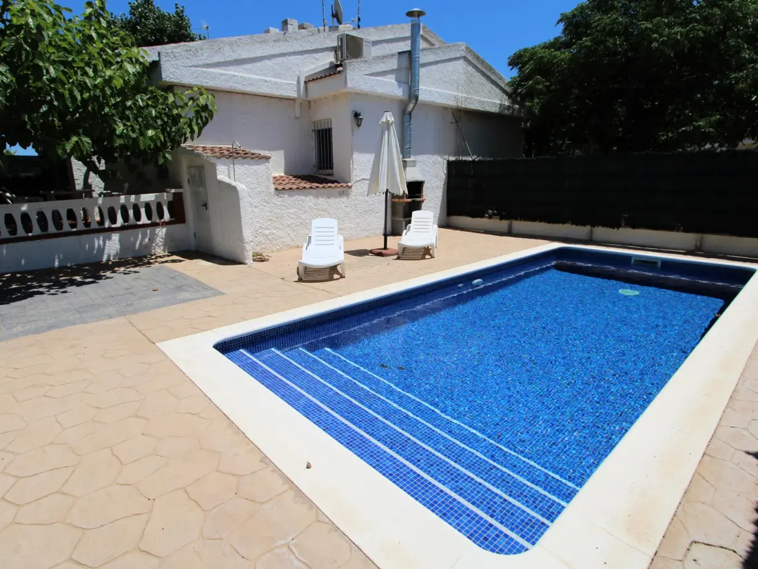 Maison de Vacances Deltebre 35