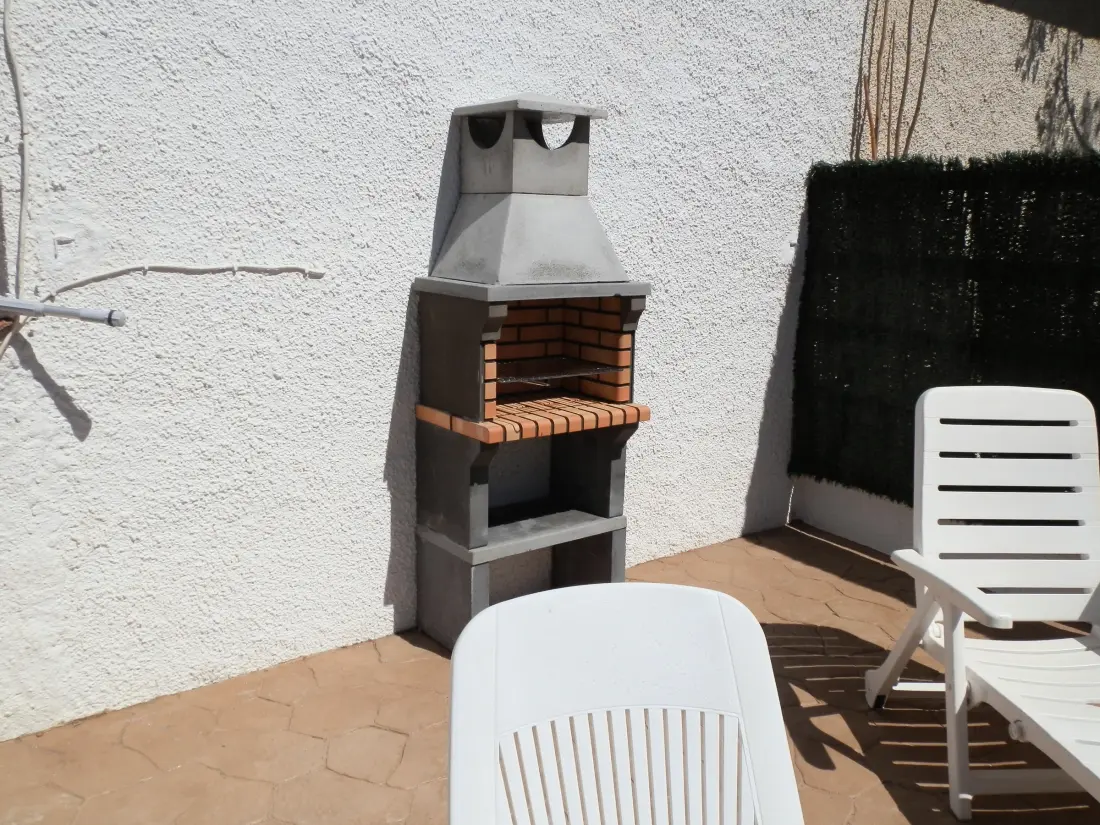 Maison de Vacances Deltebre 35