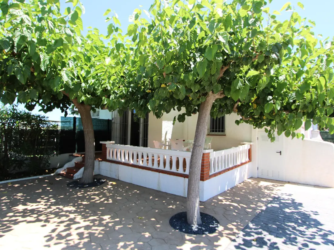 Maison de Vacances Deltebre 35