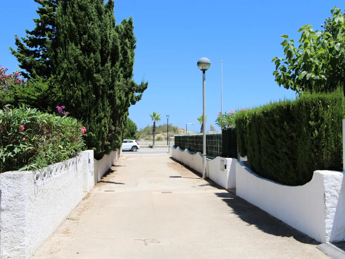 Maison de Vacances Deltebre 35