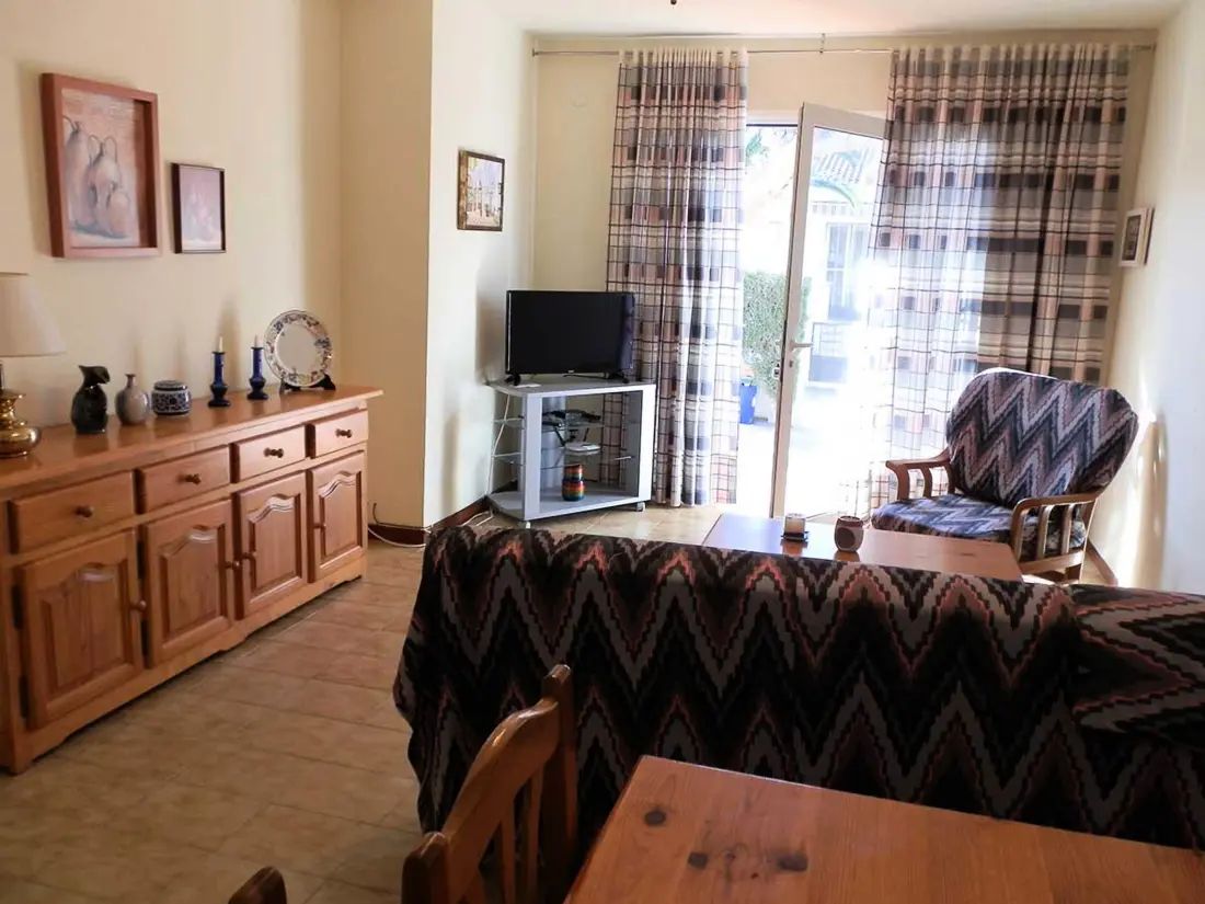 Maison de Vacances Deltebre 35