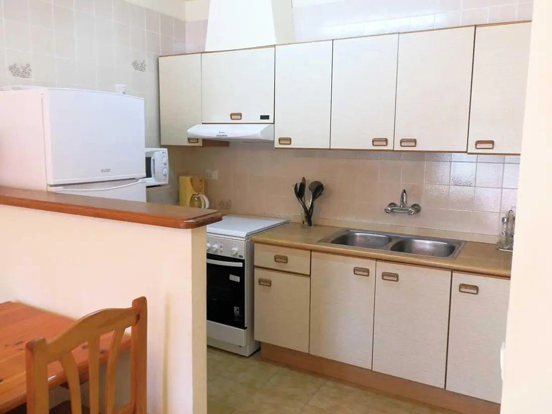 Maison de Vacances Deltebre 35