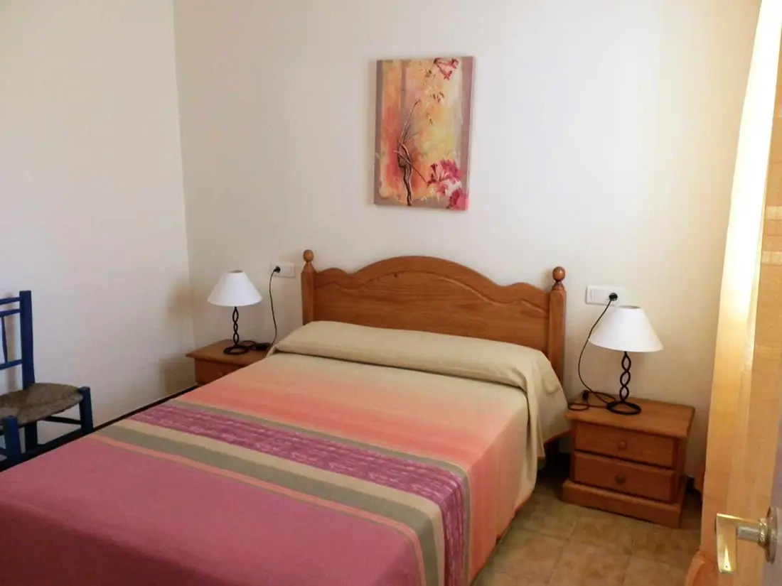 Maison de Vacances Deltebre 35