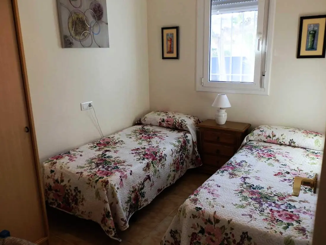 Maison de Vacances Deltebre 35
