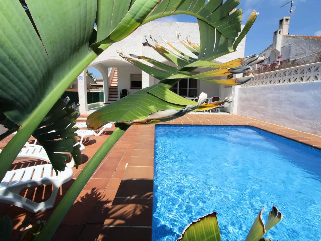 Maison de Vacances Deltebre 37