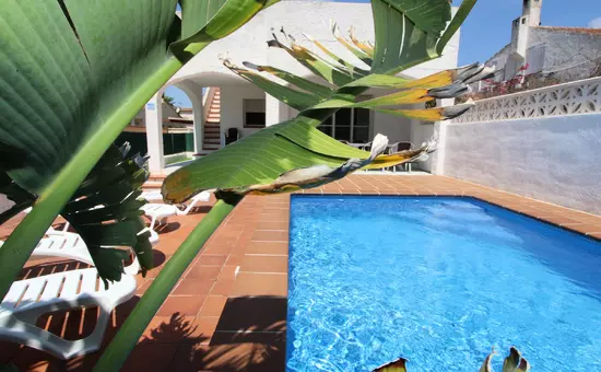 Maison de Vacances Deltebre 37