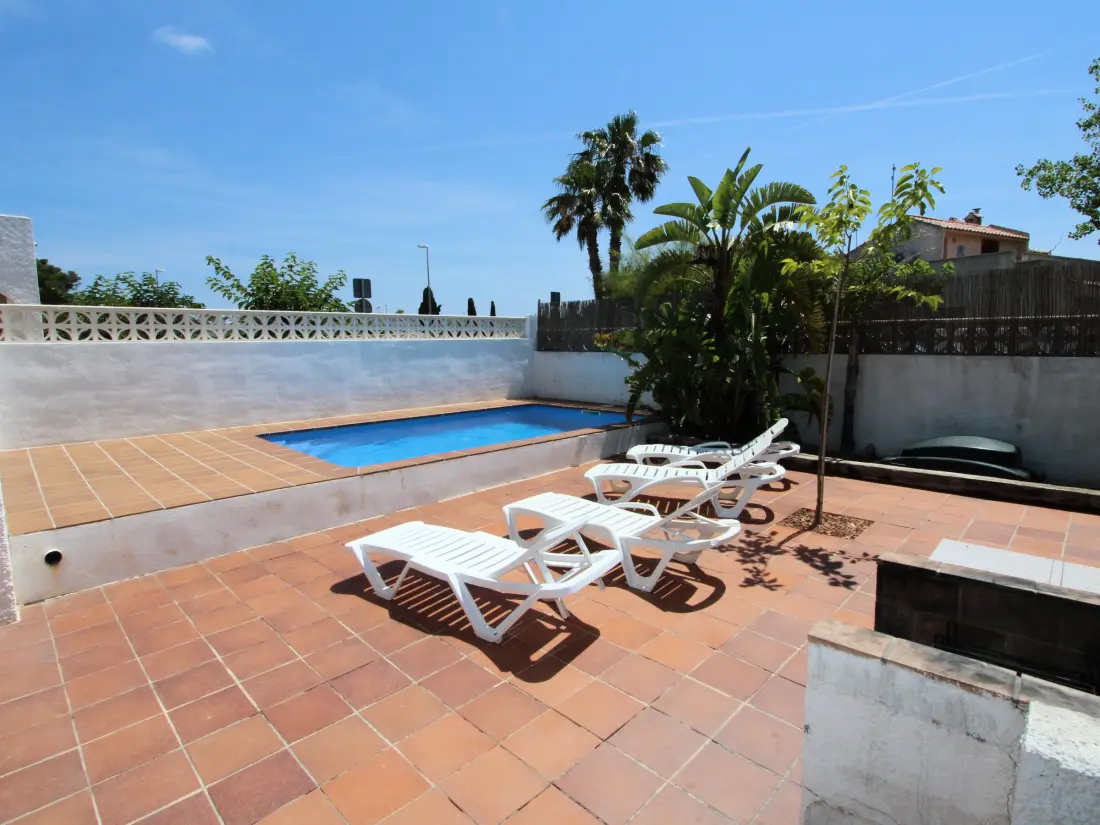 Maison de Vacances Deltebre 37