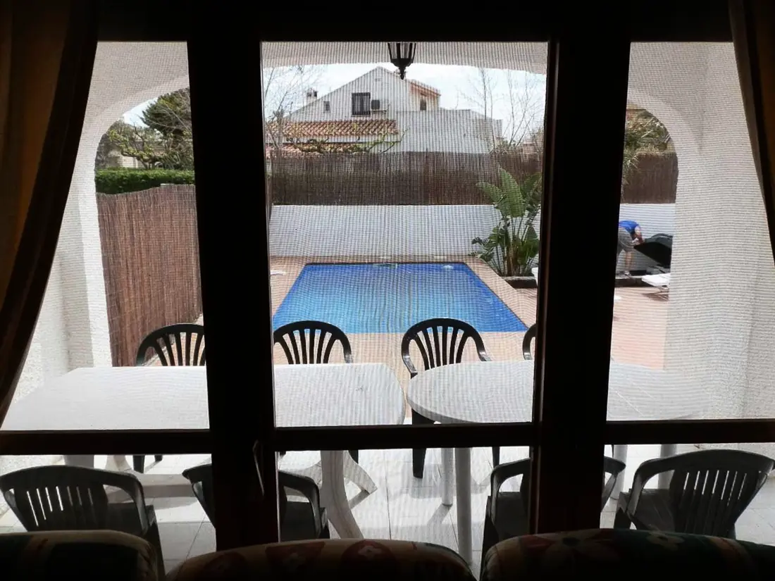 Maison de Vacances Deltebre 37