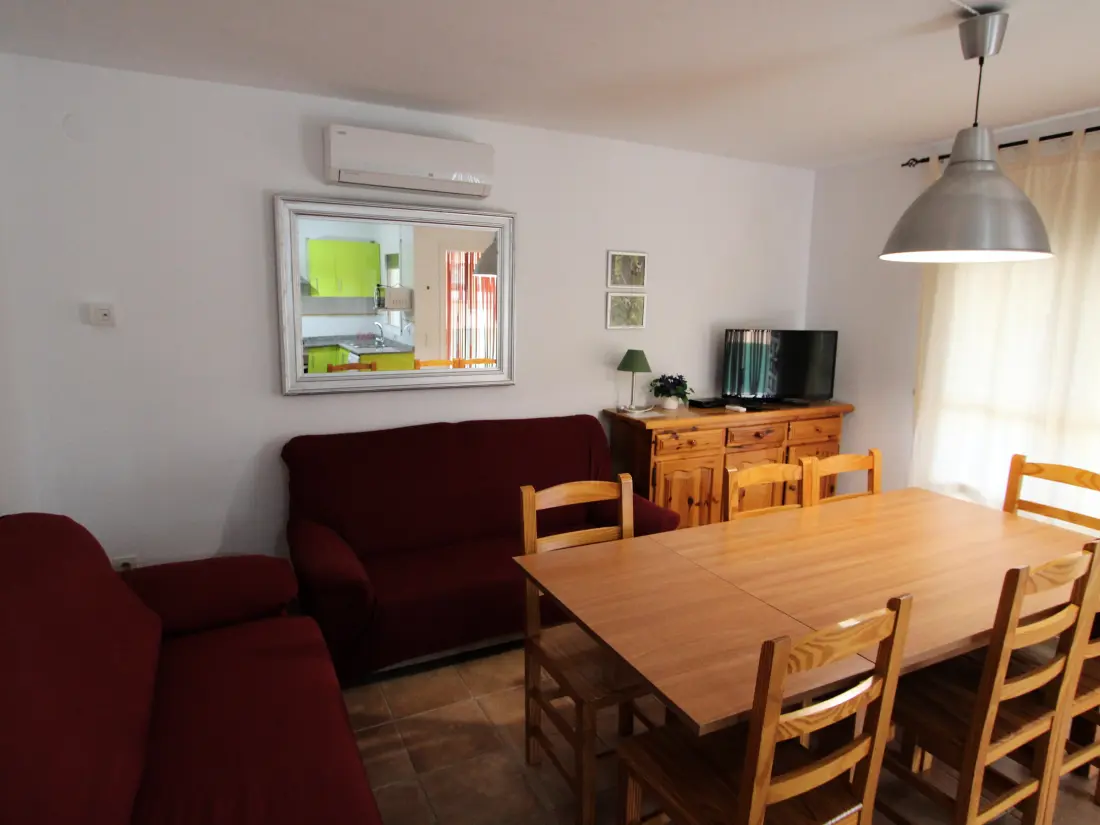 Maison de Vacances Deltebre 37