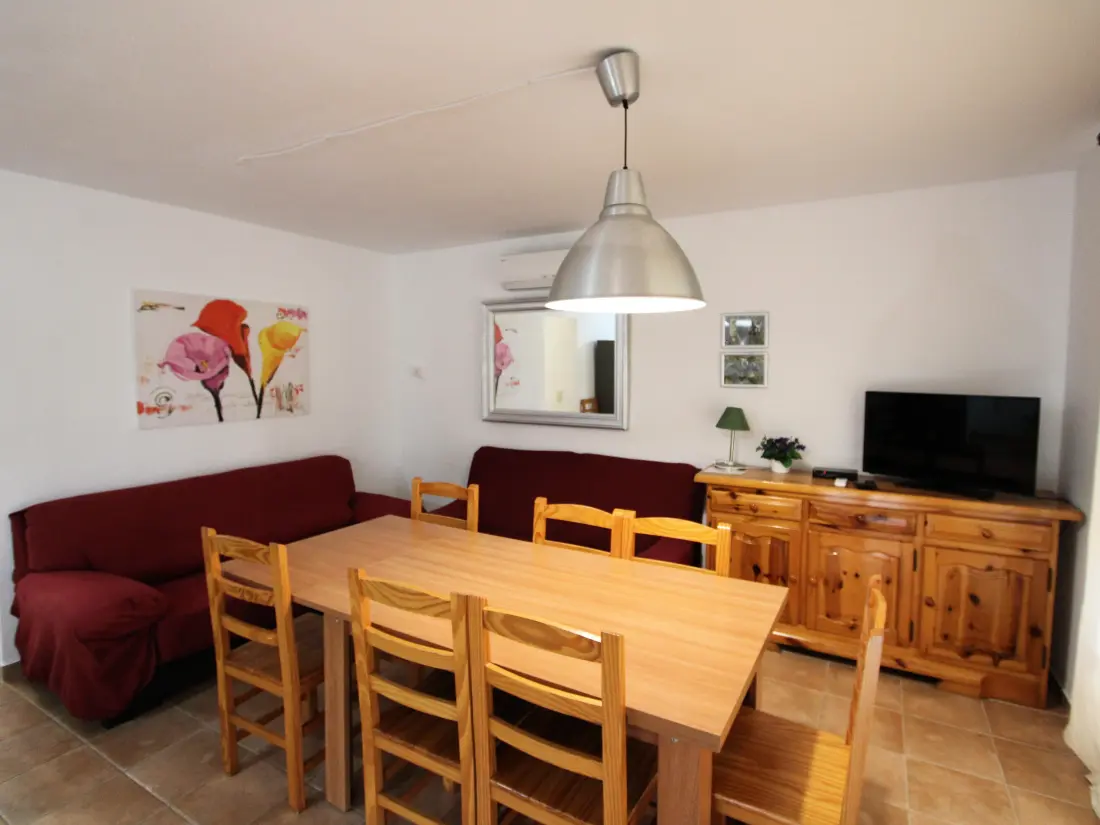 Maison de Vacances Deltebre 37