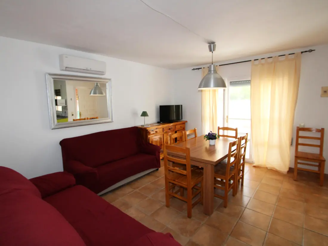 Maison de Vacances Deltebre 37