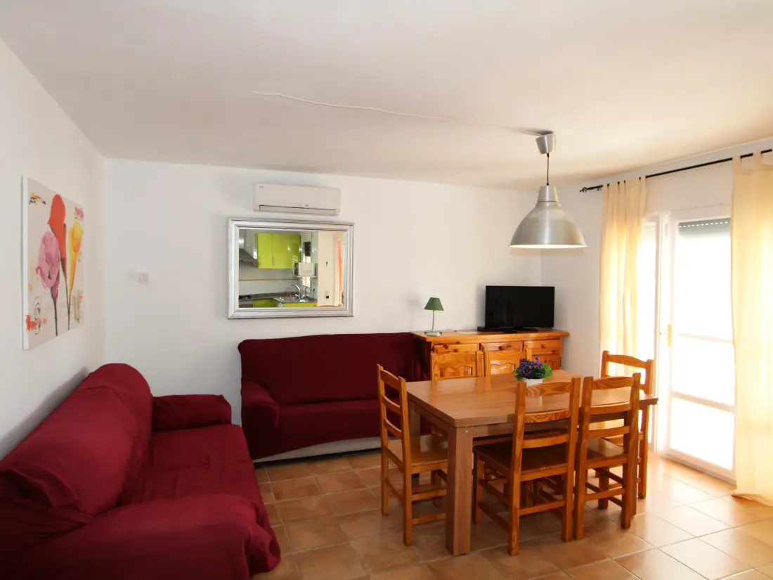 Maison de Vacances Deltebre 37